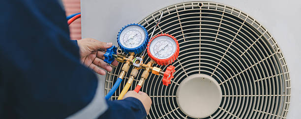 Trusted Air Conditioning Repair service in Bay City, TX - Leonard HVAC