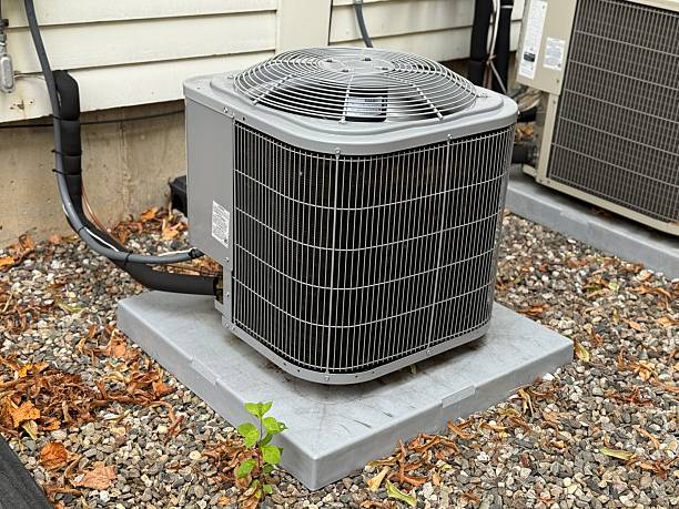 24/7 Emergency Ductwork Repair experts in Bay City, TX