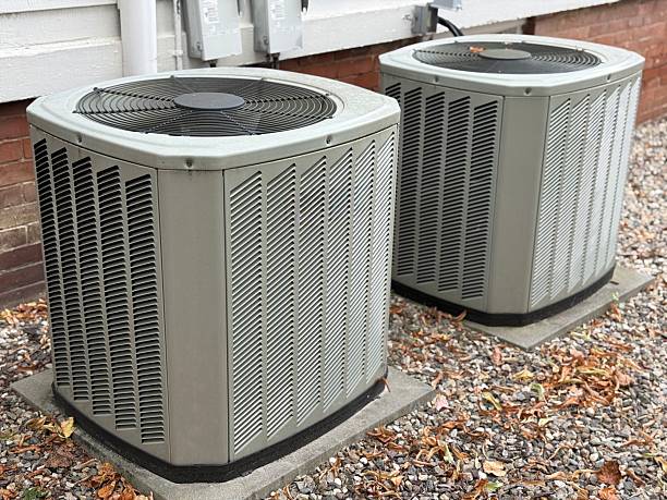 Reliable Ductwork Repair contractor in Bay City, TX by Leonard HVAC